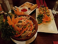 Sabai Thai Gastrobar food