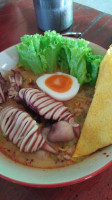 ก๋วยเตี๋ยวต้มยำบ้านนอก food