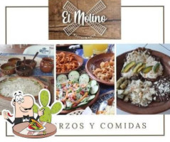 El Molino food