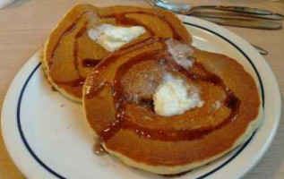 Ihop food