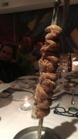 Rodeo Brazilian Steakhouse Rodizio food