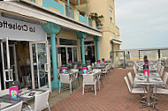 La Croisette food