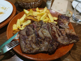 La Bodeguilla food