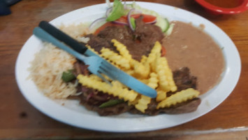 El Campesino food