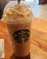 Starbucks Coffee food