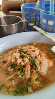 ร้านก๋วยเตี๋ยวสูตรโบราณวัดนางใน ลุงนันท์เจ้าเก่า outside