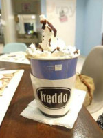 Freddo food