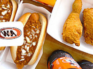 A&w (mesamall) food