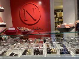 Neuhaus Chocolates food