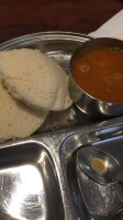 Mayuri Indian Foods Inc food