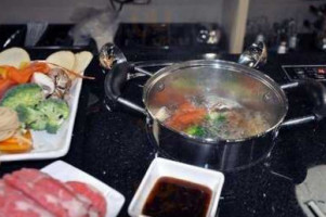 Ro-jo's Hotpot food