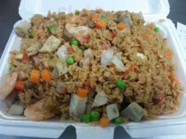 China King food