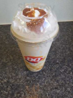 Dairy Queen food