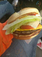 Jack In The Box food