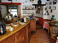 Osteria Taverna Delle Guardie food