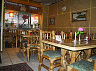 Restaurant Vietnam inside