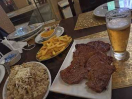 Picanha Do Railson food