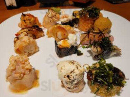 Hamoni Fusion food