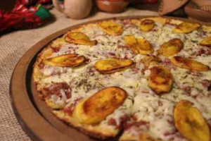 Pizza Rao food