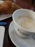 Caffe Del Viale food