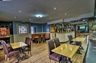 The Dornoch Inn Restaurant And Bar inside