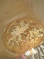 Pizza Hut food