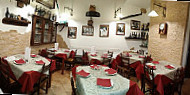 Trattoria Il Mantice food