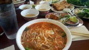 Pho 87 Restaurants food