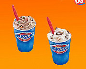 Dairy Queen (treat) food