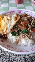 ร้านอาหารอ้วนโภชนา food