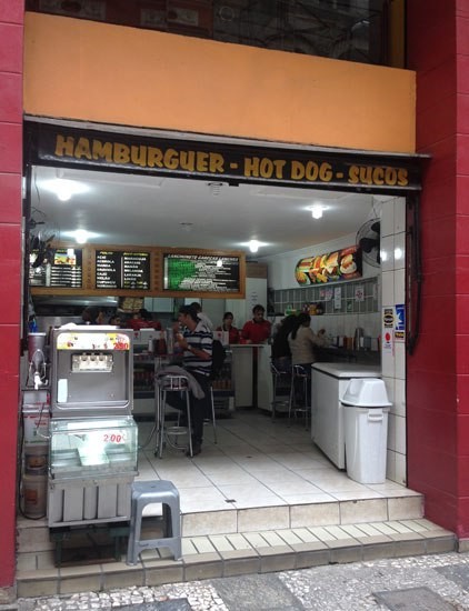 restaurant image
