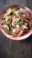 ร้านส้มตำซิ่ง food