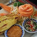 Thai House food