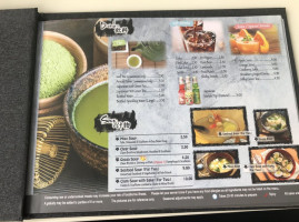 Daiwa Sushi Japanese Cuisine food