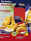 Dixy Chicken Westmoreland Road food