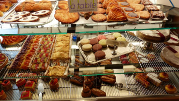 Patisserie Bigot food