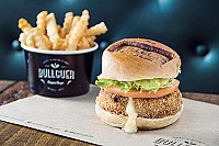 Bullguer food