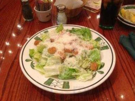 Olive Garden Italian food