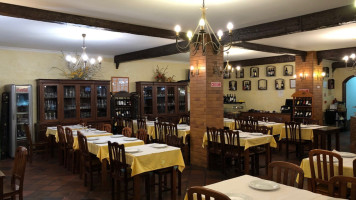 Restaurante O Assador Lda food