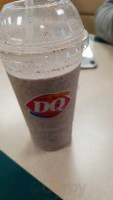 Dairy Queen food