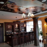 La Passione Nourriture