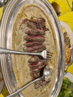 L'Entrecote food