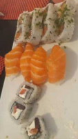 Sunshine Sushi food