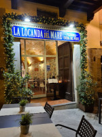 La Locanda Del Mare inside