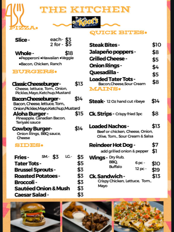 restaurant image