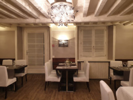 Auberge du Velay food