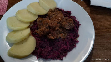 Látal Květoslav food