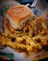 Jalaram Vadapav Center food