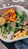 Sweetgreen food