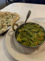 Agra Tandoori food